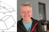 Dictionary, Volume and Pythagoras Lines