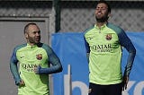 How Busquets and Iniesta have inspired the next generation of great midfielders