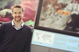Dan Sutch — Director of the Centre for the Acceleration of Social Technology (CAST). Photo taken from: https://about.me/dansutch