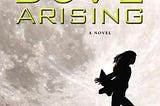 Dove Arising (Dove Chronicles #1)