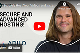 Adilo[$79]- Best Video Hosting Solution, Appsumo Exclusive