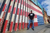 To support deported vets, Alfredo Figueroa ‘leads with his heart’