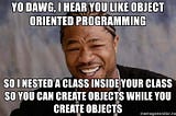 What is Object-Oriented Programming? 💻