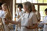 The Long View: What a Creative Life Looks Like at 30, 50, and 70