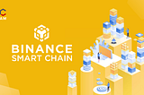 A guide to BNB Smart Chain: how it works, what it offers and how to use it to your advantage