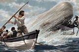 Data Hunters are the new Whale Hunters