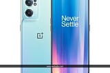 OnePlus Nord CE 2 5G