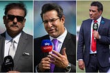 Star Sports English Commentary Panel for Asia Cup 2023