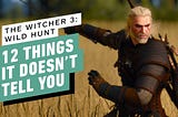 Is crafting worth it in Witcher 3?