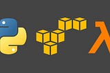 Using AWS Lambda with Python to auto-write to a DynamoDB table from S3