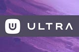 CRYPTO REVIEW — ULTRA (UOS)