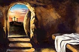 What does Jesus’ Resurrection Teach us about Life After Death?