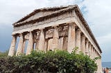 Is Athens Worth Visiting?