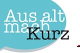 Schwarz zu Blau — Wie Sebastian Kurz eine alternde Volkspartei umgekrempelt hat und was man…