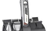 Babyliss 7235u Review — Smooth and Trouble-Free Grooming for Men