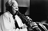 Sidney Bechet