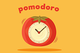 Pomodoro🍅