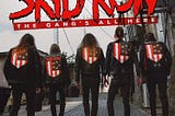 Album Review — Skid Row