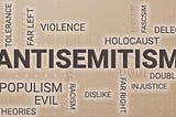 Antisemitism by Erasure Part Duex: