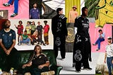 Bloke-core: Where Fashion Meets Football