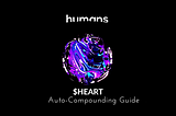 Humans Auto — Compounding Rehberi (Otomatik Stake Ödülü)