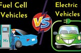 Electric Car Vs. Petrol Cars:- Defined