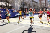 How Much Will the Results of the 2024 Boston Marathon Impact the Cutoff Time for 2025?