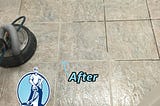 Tile and Grout Cleaning Largo