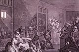 Bedlam: Britain’s Most Notorious Lunatic Asylum