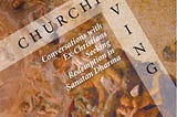 Book Review -Leaving Churchianity: Conversations with Ex-Christians Seeking Redemption in Sanatan…