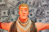 Gaming Gold Rush —  Unveiling the Dynamic Economic Impact of the Video Game Industry