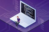 Kursus Coding (Programming) Online • Terbaik dan Bersertifikat