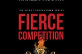 #12 FIERCE COMPETITION—Attempted Murder