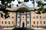 University of North Carolina at Chapel Hill — UNC Essay Guide 2020–2021