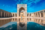 Finding the Perfect Time to Visit Uzbekistan: A Guide by Minzifa Travel