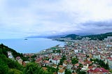 Giresun nerededir ve nasıl bir yerdir?