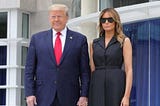 US President Trump, first lady Melania test positive for Covid-19