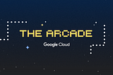 The Arcade — January 2024