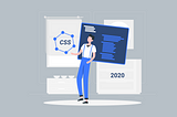 Фреймворки на CSS 2020г.