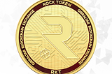 The Rock Token (RKT) of the Gibraltar Blockchain Exchange Quantitative Review