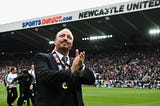 THREAD | Organising the perfect low block using Rafa’s game model