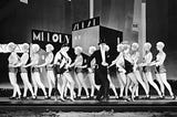 The Broadway Melody: Movie Review + Analysis, The 2nd Academy Awards