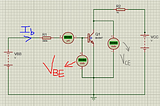 Input Characteristic Of Transistor