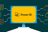 Introduction to PowerBI and Get started with PowerBI, Prepare data for analysis and Model data in…