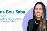 How to Leverage Social Impact as a Growth Lever with Tina Bou-Saba