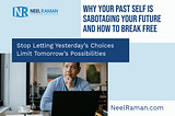 sabotaging your future