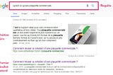 Position 0 sur Google : est-ce utile pour son référencement et pourquoi ?