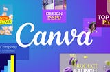 How Canva, a $40 Billion Design Startup, Optimizes its Landing Page to Increase Conversions