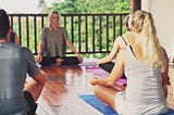 7 Health benefits of Pranayama | Breath yoga