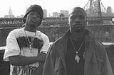 Is “The Infamous” by the Mobb Deep the best classic hip-hop craft?